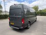 USED 2023 23 VOLKSWAGEN CRAFTER 2.0 TDI CR35 Trendline Panel Van 5dr Diesel Manual FWD LWB High Roof Euro 6 (s/s) (140 ps) Camera- p sensors - A/C