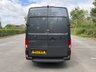 USED 2023 23 VOLKSWAGEN CRAFTER 2.0 TDI CR35 Trendline Panel Van 5dr Diesel Manual FWD LWB High Roof Euro 6 (s/s) (140 ps) Camera- p sensors - A/C