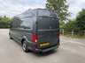 USED 2023 23 VOLKSWAGEN CRAFTER 2.0 TDI CR35 Trendline Panel Van 5dr Diesel Manual FWD LWB High Roof Euro 6 (s/s) (140 ps) Camera- p sensors - A/C