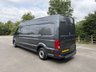 USED 2023 23 VOLKSWAGEN CRAFTER 2.0 TDI CR35 Trendline Panel Van 5dr Diesel Manual FWD LWB High Roof Euro 6 (s/s) (140 ps) Camera- p sensors - A/C