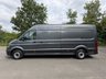 USED 2023 23 VOLKSWAGEN CRAFTER 2.0 TDI CR35 Trendline Panel Van 5dr Diesel Manual FWD LWB High Roof Euro 6 (s/s) (140 ps) Camera- p sensors - A/C
