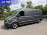 USED 2023 23 VOLKSWAGEN CRAFTER 2.0 TDI CR35 Trendline Panel Van 5dr Diesel Manual FWD LWB High Roof Euro 6 (s/s) (140 ps) Camera- p sensors - A/C