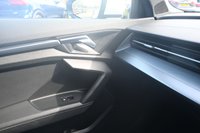 USED 2022 22 AUDI A3 1.0 TFSI 30 S line Sportback 5dr Petrol Manual Euro 6 (s/s) (110 ps) ***APPLE CARPLAY/ANDROID AUTO***