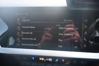USED 2022 22 AUDI A3 1.0 TFSI 30 S line Sportback 5dr Petrol Manual Euro 6 (s/s) (110 ps) ***APPLE CARPLAY/ANDROID AUTO***