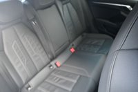 USED 2022 22 AUDI A3 1.0 TFSI 30 S line Sportback 5dr Petrol Manual Euro 6 (s/s) (110 ps) ***APPLE CARPLAY/ANDROID AUTO***