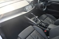 USED 2022 22 AUDI A3 1.0 TFSI 30 S line Sportback 5dr Petrol Manual Euro 6 (s/s) (110 ps) ***APPLE CARPLAY/ANDROID AUTO***