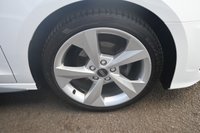 USED 2022 22 AUDI A3 1.0 TFSI 30 S line Sportback 5dr Petrol Manual Euro 6 (s/s) (110 ps) ***APPLE CARPLAY/ANDROID AUTO***