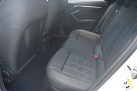 USED 2022 22 AUDI A3 1.0 TFSI 30 S line Sportback 5dr Petrol Manual Euro 6 (s/s) (110 ps) ***APPLE CARPLAY/ANDROID AUTO***