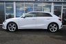 USED 2022 22 AUDI A3 1.0 TFSI 30 S line Sportback 5dr Petrol Manual Euro 6 (s/s) (110 ps) ***APPLE CARPLAY/ANDROID AUTO***