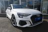 USED 2022 22 AUDI A3 1.0 TFSI 30 S line Sportback 5dr Petrol Manual Euro 6 (s/s) (110 ps) ***APPLE CARPLAY/ANDROID AUTO***
