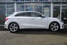 USED 2022 22 AUDI A3 1.0 TFSI 30 S line Sportback 5dr Petrol Manual Euro 6 (s/s) (110 ps) ***APPLE CARPLAY/ANDROID AUTO***