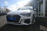 USED 2022 22 AUDI A3 1.0 TFSI 30 S line Sportback 5dr Petrol Manual Euro 6 (s/s) (110 ps) ***APPLE CARPLAY/ANDROID AUTO***