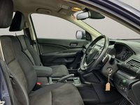 USED 2018 18 HONDA CR-V 2.0 i-VTEC SE Plus Navi 5dr Auto 4WD  ** Low Miles ** Sat Nav ** Rear Camera **