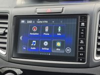 USED 2018 18 HONDA CR-V 2.0 i-VTEC SE Plus Navi 5dr Auto 4WD  ** Low Miles ** Sat Nav ** Rear Camera **