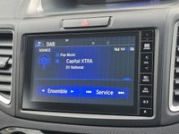 USED 2018 18 HONDA CR-V 2.0 i-VTEC SE Plus Navi 5dr Auto 4WD  ** Low Miles ** Sat Nav ** Rear Camera **