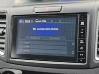 USED 2018 18 HONDA CR-V 2.0 i-VTEC SE Plus Navi 5dr Auto 4WD  ** Low Miles ** Sat Nav ** Rear Camera **