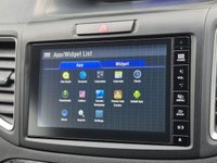 USED 2018 18 HONDA CR-V 2.0 i-VTEC SE Plus Navi 5dr Auto 4WD  ** Low Miles ** Sat Nav ** Rear Camera **