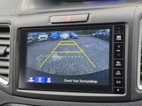USED 2018 18 HONDA CR-V 2.0 i-VTEC SE Plus Navi 5dr Auto 4WD  ** Low Miles ** Sat Nav ** Rear Camera **
