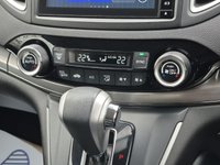 USED 2018 18 HONDA CR-V 2.0 i-VTEC SE Plus Navi 5dr Auto 4WD  ** Low Miles ** Sat Nav ** Rear Camera **