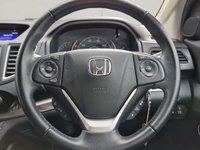 USED 2018 18 HONDA CR-V 2.0 i-VTEC SE Plus Navi 5dr Auto 4WD  ** Low Miles ** Sat Nav ** Rear Camera **