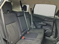 USED 2018 18 HONDA CR-V 2.0 i-VTEC SE Plus Navi 5dr Auto 4WD  ** Low Miles ** Sat Nav ** Rear Camera **
