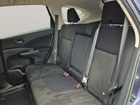 USED 2018 18 HONDA CR-V 2.0 i-VTEC SE Plus Navi 5dr Auto 4WD  ** Low Miles ** Sat Nav ** Rear Camera **