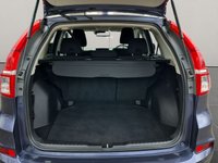 USED 2018 18 HONDA CR-V 2.0 i-VTEC SE Plus Navi 5dr Auto 4WD  ** Low Miles ** Sat Nav ** Rear Camera **