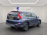 USED 2018 18 HONDA CR-V 2.0 i-VTEC SE Plus Navi 5dr Auto 4WD  ** Low Miles ** Sat Nav ** Rear Camera **