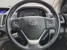 USED 2018 18 HONDA CR-V 2.0 i-VTEC SE Plus Navi 5dr Auto 4WD  ** Low Miles ** Sat Nav ** Rear Camera **