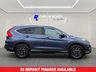 USED 2018 18 HONDA CR-V 2.0 i-VTEC SE Plus Navi 5dr Auto 4WD  ** Low Miles ** Sat Nav ** Rear Camera **