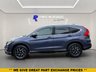 USED 2018 18 HONDA CR-V 2.0 i-VTEC SE Plus Navi 5dr Auto 4WD  ** Low Miles ** Sat Nav ** Rear Camera **