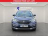 USED 2018 18 HONDA CR-V 2.0 i-VTEC SE Plus Navi 5dr Auto 4WD  ** Low Miles ** Sat Nav ** Rear Camera **