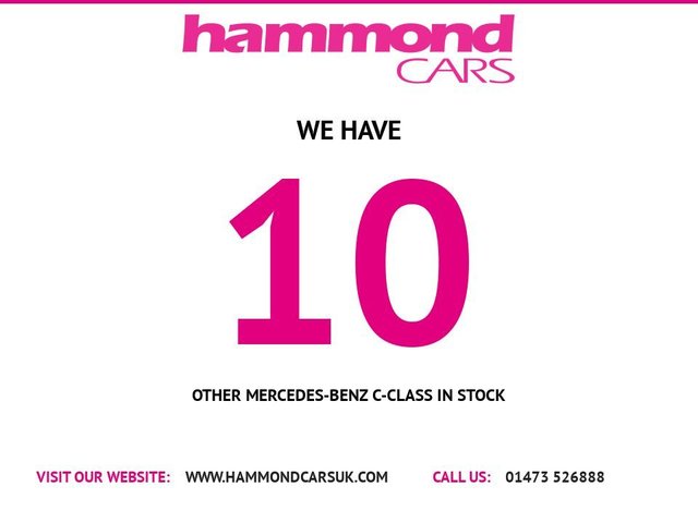 2016 Mercedes-Benz C-CLASS - Photo 8