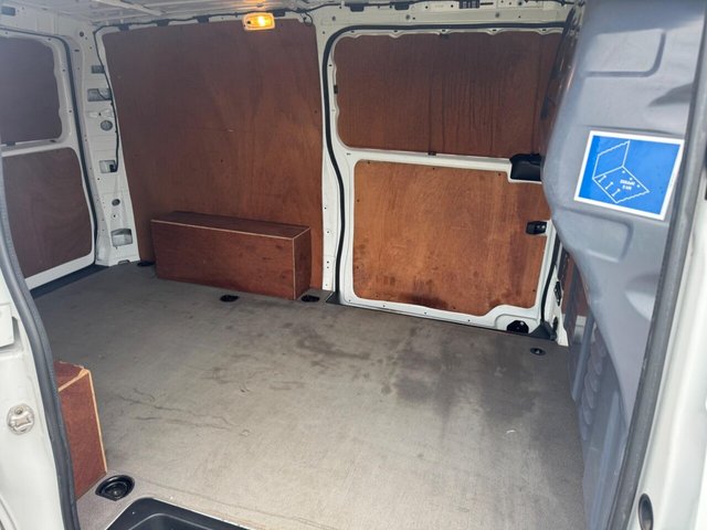 2021 Mercedes-Benz VITO - Photo 11