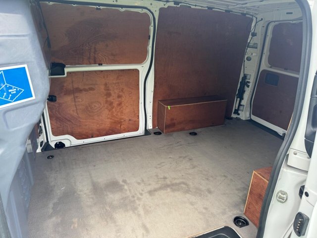 2021 Mercedes-Benz VITO - Photo 10