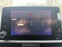 USED 2019 69 VAUXHALL COMBO 1.6 Turbo D 2300 Sportive Panel Van 4dr Diesel Manual L1 H1 Euro 6 (s/s) (100 ps) 2 KEYS APPLE CAR PLAY NO VAT