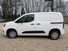 USED 2019 69 VAUXHALL COMBO 1.6 Turbo D 2300 Sportive Panel Van 4dr Diesel Manual L1 H1 Euro 6 (s/s) (100 ps) 2 KEYS APPLE CAR PLAY NO VAT
