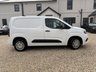 USED 2019 69 VAUXHALL COMBO 1.6 Turbo D 2300 Sportive Panel Van 4dr Diesel Manual L1 H1 Euro 6 (s/s) (100 ps) 2 KEYS APPLE CAR PLAY NO VAT