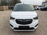 USED 2019 69 VAUXHALL COMBO 1.6 Turbo D 2300 Sportive Panel Van 4dr Diesel Manual L1 H1 Euro 6 (s/s) (100 ps) 2 KEYS APPLE CAR PLAY NO VAT