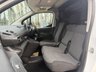 USED 2019 69 VAUXHALL COMBO 1.6 Turbo D 2300 Sportive Panel Van 4dr Diesel Manual L1 H1 Euro 6 (s/s) (100 ps) 2 KEYS APPLE CAR PLAY NO VAT