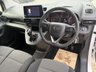 USED 2019 69 VAUXHALL COMBO 1.6 Turbo D 2300 Sportive Panel Van 4dr Diesel Manual L1 H1 Euro 6 (s/s) (100 ps) 2 KEYS APPLE CAR PLAY NO VAT