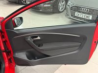 USED 2017 VOLKSWAGEN POLO 1.0 Match Edition Hatchback 3dr Petrol Manual Euro 6 (s/s) (60 ps) FULL &COMPLETE SERVICE HISTORY + STUNNING CLEAN EXAMPLE 9 SERVICES!