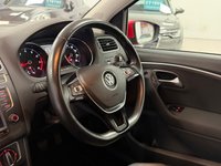 USED 2017 VOLKSWAGEN POLO 1.0 Match Edition Hatchback 3dr Petrol Manual Euro 6 (s/s) (60 ps) FULL &COMPLETE SERVICE HISTORY + STUNNING CLEAN EXAMPLE 9 SERVICES!