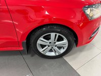 USED 2017 VOLKSWAGEN POLO 1.0 Match Edition Hatchback 3dr Petrol Manual Euro 6 (s/s) (60 ps) FULL &COMPLETE SERVICE HISTORY + STUNNING CLEAN EXAMPLE 9 SERVICES!