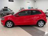 USED 2017 VOLKSWAGEN POLO 1.0 Match Edition Hatchback 3dr Petrol Manual Euro 6 (s/s) (60 ps) FULL &COMPLETE SERVICE HISTORY + STUNNING CLEAN EXAMPLE 9 SERVICES!
