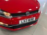 USED 2017 VOLKSWAGEN POLO 1.0 Match Edition Hatchback 3dr Petrol Manual Euro 6 (s/s) (60 ps) FULL &COMPLETE SERVICE HISTORY + STUNNING CLEAN EXAMPLE 9 SERVICES!