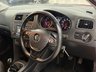 USED 2017 VOLKSWAGEN POLO 1.0 Match Edition Hatchback 3dr Petrol Manual Euro 6 (s/s) (60 ps) FULL &COMPLETE SERVICE HISTORY + STUNNING CLEAN EXAMPLE 9 SERVICES!