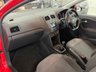 USED 2017 VOLKSWAGEN POLO 1.0 Match Edition Hatchback 3dr Petrol Manual Euro 6 (s/s) (60 ps) FULL &COMPLETE SERVICE HISTORY + STUNNING CLEAN EXAMPLE 9 SERVICES!