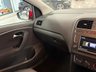 USED 2017 VOLKSWAGEN POLO 1.0 Match Edition Hatchback 3dr Petrol Manual Euro 6 (s/s) (60 ps) FULL &COMPLETE SERVICE HISTORY + STUNNING CLEAN EXAMPLE 9 SERVICES!
