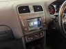 USED 2017 VOLKSWAGEN POLO 1.0 Match Edition Hatchback 3dr Petrol Manual Euro 6 (s/s) (60 ps) FULL &COMPLETE SERVICE HISTORY + STUNNING CLEAN EXAMPLE 9 SERVICES!